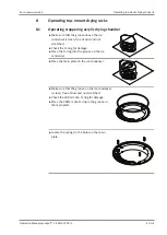 Предварительный просмотр 81 страницы Buchi Lyovapor L-300 Operation Manual