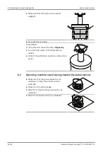 Предварительный просмотр 84 страницы Buchi Lyovapor L-300 Operation Manual