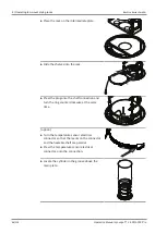 Предварительный просмотр 86 страницы Buchi Lyovapor L-300 Operation Manual