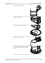 Предварительный просмотр 91 страницы Buchi Lyovapor L-300 Operation Manual