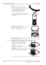 Предварительный просмотр 92 страницы Buchi Lyovapor L-300 Operation Manual