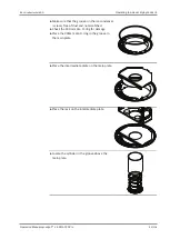 Предварительный просмотр 93 страницы Buchi Lyovapor L-300 Operation Manual