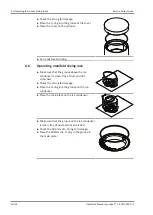 Предварительный просмотр 94 страницы Buchi Lyovapor L-300 Operation Manual