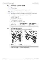 Предварительный просмотр 96 страницы Buchi Lyovapor L-300 Operation Manual