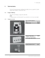 Preview for 9 page of Buchi M-565 Operation Manual