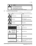 Предварительный просмотр 11 страницы Buchi N-500 NIRFlex Operation Manual