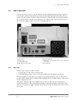 Предварительный просмотр 24 страницы Buchi N-500 NIRFlex Operation Manual