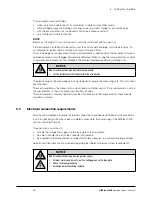 Предварительный просмотр 46 страницы Buchi N-500 NIRFlex Operation Manual