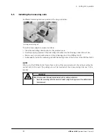 Предварительный просмотр 49 страницы Buchi N-500 NIRFlex Operation Manual