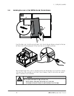 Предварительный просмотр 50 страницы Buchi N-500 NIRFlex Operation Manual