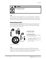 Предварительный просмотр 62 страницы Buchi N-500 NIRFlex Operation Manual