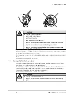 Предварительный просмотр 67 страницы Buchi N-500 NIRFlex Operation Manual