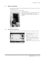 Предварительный просмотр 77 страницы Buchi N-500 NIRFlex Operation Manual