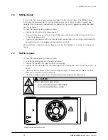 Предварительный просмотр 78 страницы Buchi N-500 NIRFlex Operation Manual