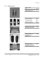 Предварительный просмотр 86 страницы Buchi N-500 NIRFlex Operation Manual