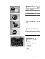 Предварительный просмотр 87 страницы Buchi N-500 NIRFlex Operation Manual