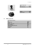 Предварительный просмотр 89 страницы Buchi N-500 NIRFlex Operation Manual