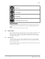 Предварительный просмотр 10 страницы Buchi Nano B-90 Operation Manual