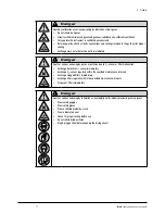 Предварительный просмотр 11 страницы Buchi Nano B-90 Operation Manual