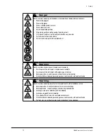 Предварительный просмотр 12 страницы Buchi Nano B-90 Operation Manual