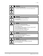 Предварительный просмотр 13 страницы Buchi Nano B-90 Operation Manual