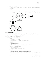 Предварительный просмотр 14 страницы Buchi Nano B-90 Operation Manual