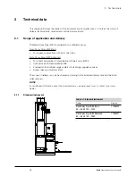 Предварительный просмотр 16 страницы Buchi Nano B-90 Operation Manual