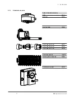 Предварительный просмотр 17 страницы Buchi Nano B-90 Operation Manual