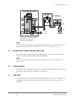 Предварительный просмотр 29 страницы Buchi Nano B-90 Operation Manual