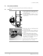 Предварительный просмотр 37 страницы Buchi Nano B-90 Operation Manual