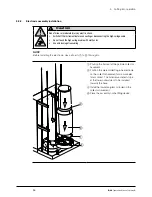 Предварительный просмотр 38 страницы Buchi Nano B-90 Operation Manual