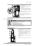 Предварительный просмотр 40 страницы Buchi Nano B-90 Operation Manual