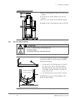 Предварительный просмотр 41 страницы Buchi Nano B-90 Operation Manual