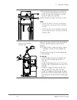 Предварительный просмотр 42 страницы Buchi Nano B-90 Operation Manual