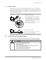 Предварительный просмотр 47 страницы Buchi Nano B-90 Operation Manual