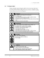 Предварительный просмотр 51 страницы Buchi Nano B-90 Operation Manual