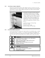 Предварительный просмотр 53 страницы Buchi Nano B-90 Operation Manual