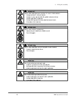 Предварительный просмотр 56 страницы Buchi Nano B-90 Operation Manual