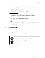 Предварительный просмотр 73 страницы Buchi Nano B-90 Operation Manual