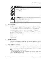 Предварительный просмотр 84 страницы Buchi Nano B-90 Operation Manual