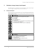 Предварительный просмотр 91 страницы Buchi Nano B-90 Operation Manual