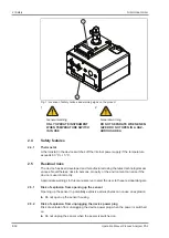 Preview for 8 page of Buchi NIR-Online PA2 Operation Manual