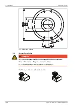 Preview for 22 page of Buchi NIR-Online PA2 Operation Manual