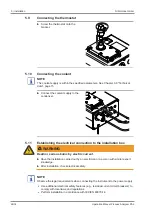 Preview for 26 page of Buchi NIR-Online PA2 Operation Manual