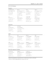 Preview for 36 page of Buchi NIR-Online PA2 Operation Manual