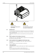 Preview for 8 page of Buchi NIR-Online X-One Operation Manual