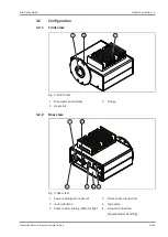 Preview for 11 page of Buchi NIR-Online X-One Operation Manual