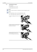 Preview for 24 page of Buchi NIR-Online X-One Operation Manual