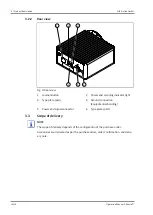 Предварительный просмотр 10 страницы Buchi NIR-Online X-Sential Operation Manual