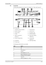 Предварительный просмотр 11 страницы Buchi NIR-Online X-Sential Operation Manual